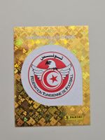 Panini Sticker - FIFA WC 2026 - Tunisia Logo TUN 1