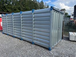 Container de stockage 5m x 2.20 x 2.20 m