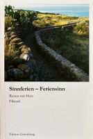 Reutter Angelika U., Sinnferien - Feriensinn