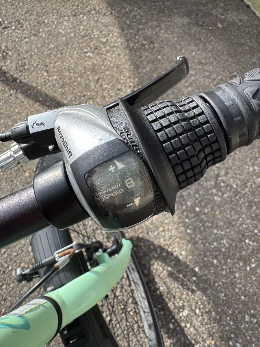 Crosswave Biciclette: Kindervelo Mädchen Crosswave- Top Zustand, – Usato da Eschenbach SG venduto da Gthom 5