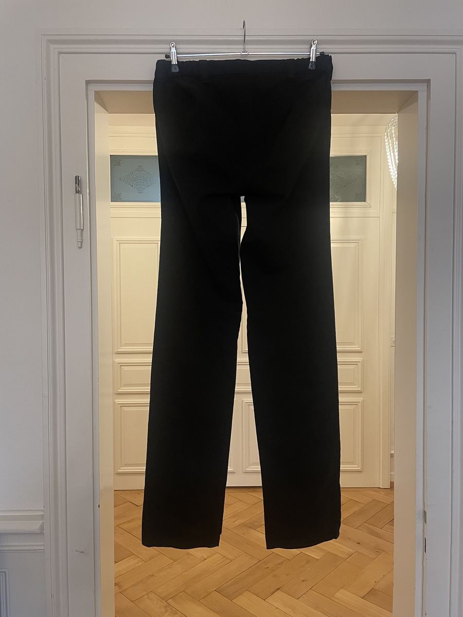 Jeans: Schwarz Jeans – Usato da Zürich venduto da pgr_9pzn 1