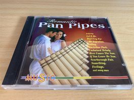 G S O & Dinu Radu – Romantic Pan Pipes