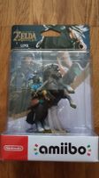Amiibo Link à cheval / Reiter NEU&OVP