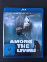 Among The Living (2022) - Bluray