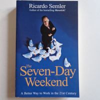 Seven-Day Weekend