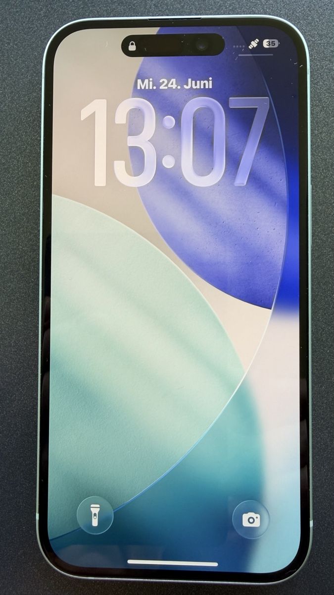 Apple Telefoni cellulari / Smartphones: iPhone 15 – Usato da Hausen am Albis venduto da Msc6