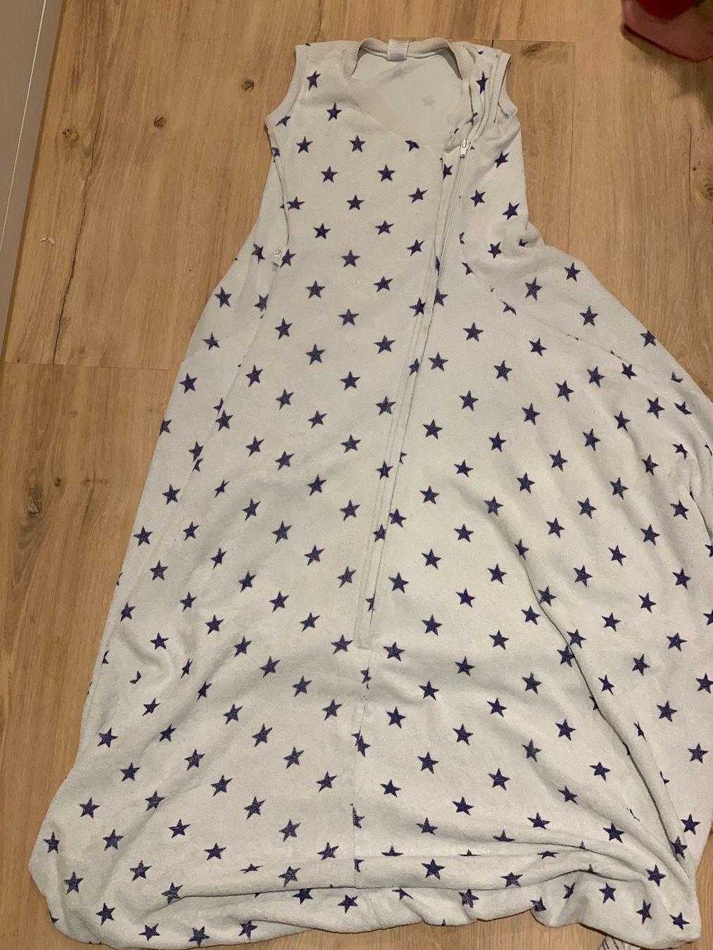 Zewi Coperte: Zewidecke 70x140cm – Usato da Mühlau venduto da cnidi68