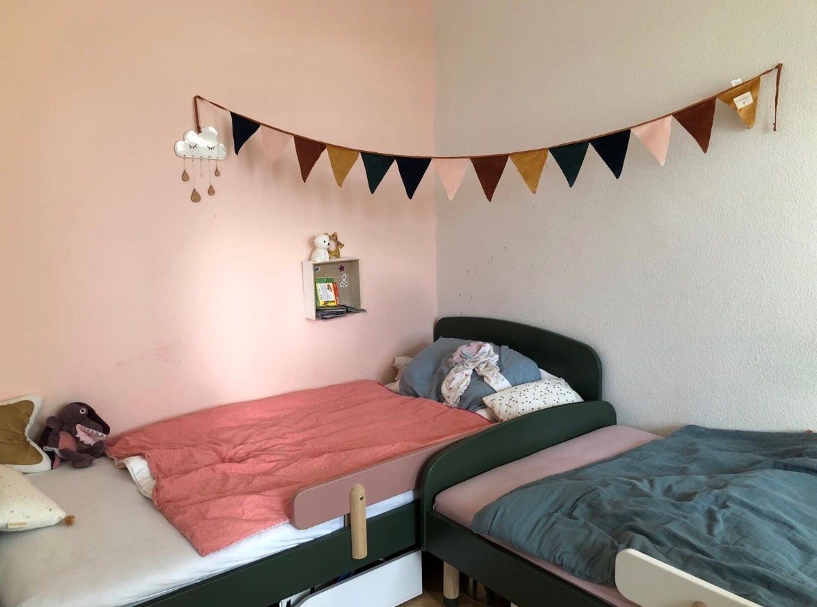 Flexa Letti: Bett Flexa – Usato da Zürich venduto da Lili_marlene 1