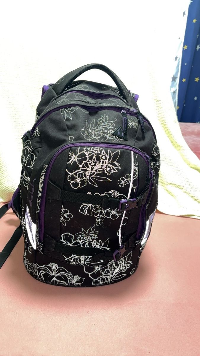 Satch Kindertaschen: Satch Schulerthek  – Gebraucht aus Frauenfeld von Angela.24