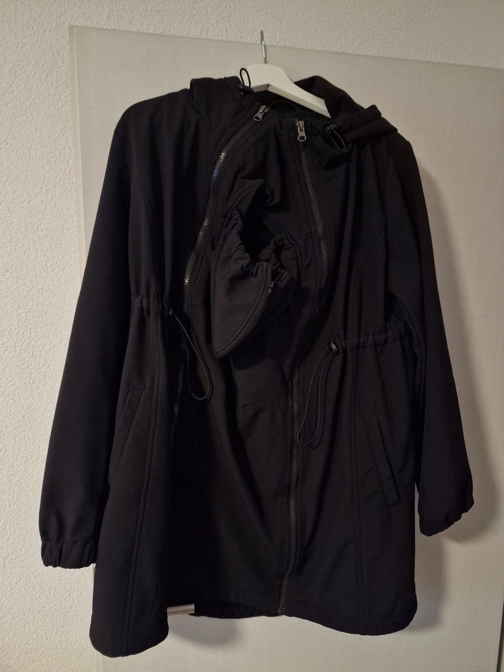 Giacche: Mamalicious Jacke – Usato da Altishausen venduto da ter_58nj