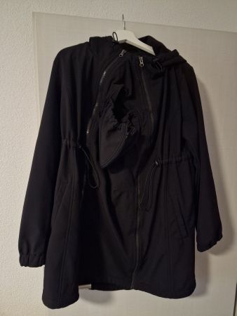 Mamalicious Jacke