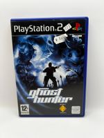 Ghosthunter (mehrsprachig) - Playstation 2