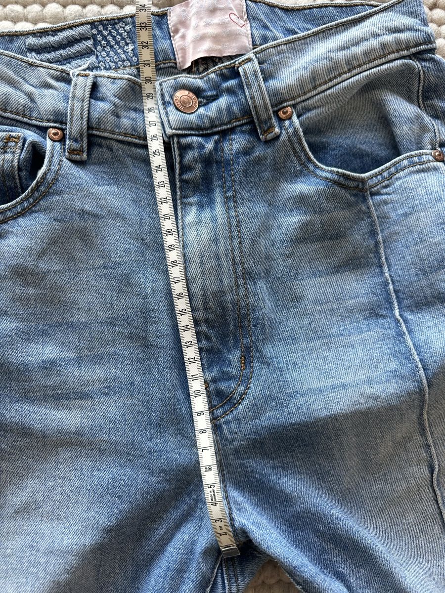 Jeans: Revice Denim Jeans 27 S – Usato da Zürich venduto da rosolli 4