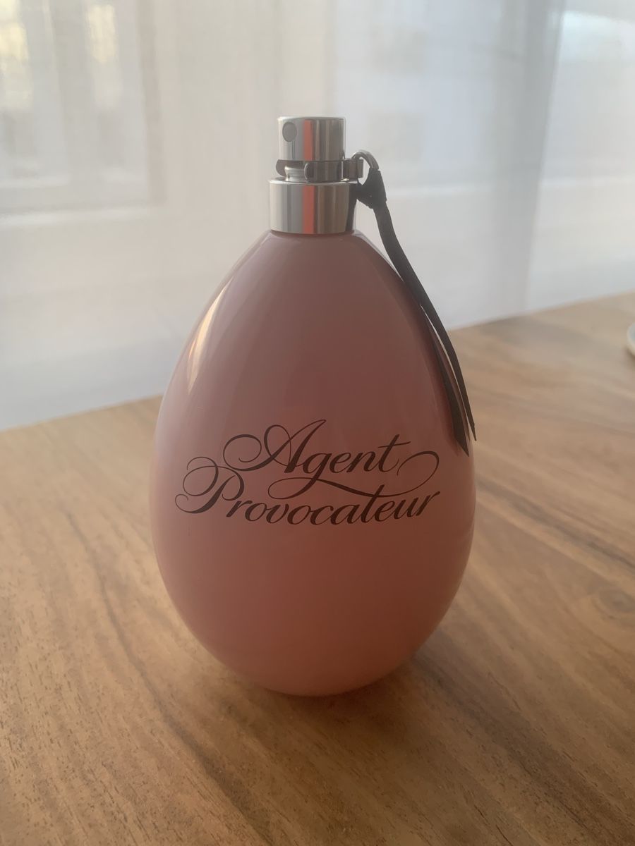 Agent Provocateur Profumi & Eau de Toilette: Agent Provocateur Eau de Parfum 200ml neuwertig – Usato da Zürich venduto da MK124