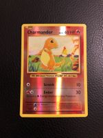 Evolutions Charmander reverse 9/108 NM Ab 1