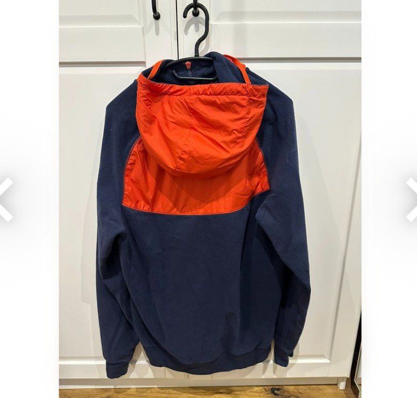Nike Maglioni & Felpe: Nike Fleece Jacke – Nuovo (secondo la descrizione) da Frauenfeld venduto da Atrix720 1