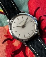 IWC Calatrava Jumbo Caliber 89 (1958)