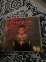 Angélique Kidjo Fifa CD gebraucht