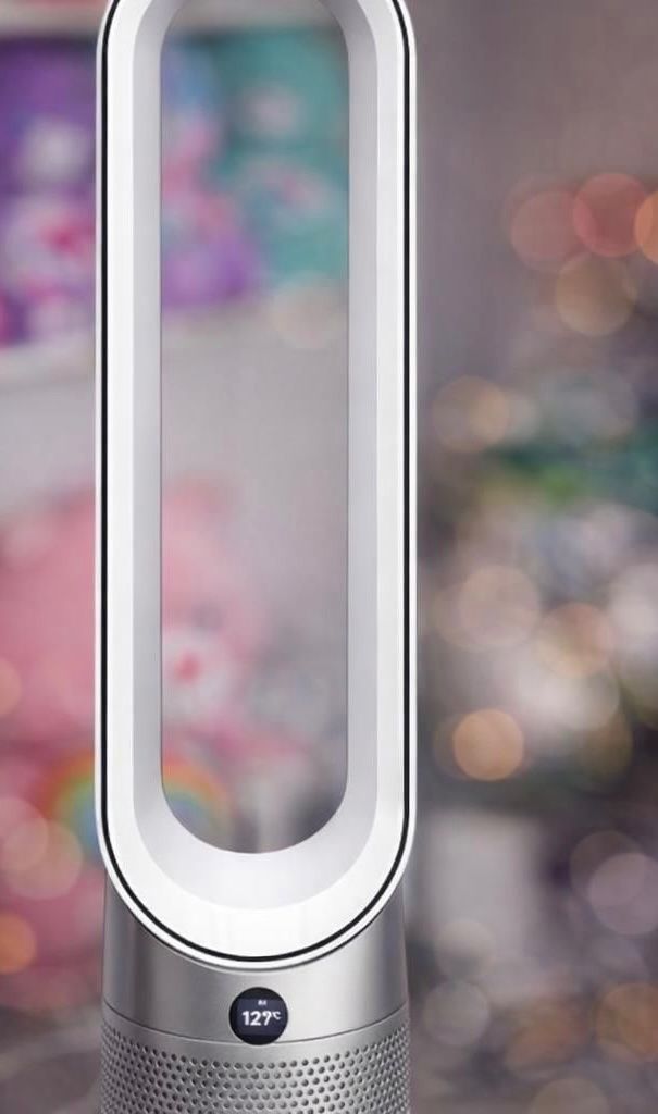 Dyson Ventilateurs: Dyson Purifier Cool TP07 Ventilato/Luftreiniger FILTER NEU – D'occasion à Gelterkinden par Andreachrista 1