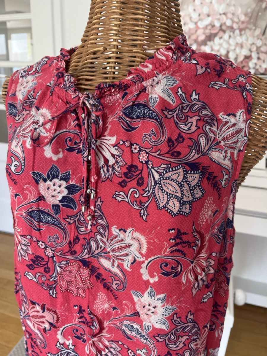 Bonita Top: Top von Bonita, 40 – Usato da Solothurn venduto da Bobesch08 1