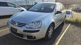 VW Golf 5  -MFK 03.2026-