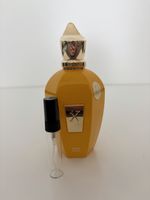 Xerjoff Erba Gold 5ml Abfüllung