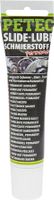 PETEC SLIDE LUBE, Montagepaste  Anti-Quietsch