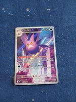 Crobat Illustration Rare (EN) Chaos Rising - CRI 093/086