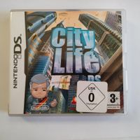 City Life DS - DS