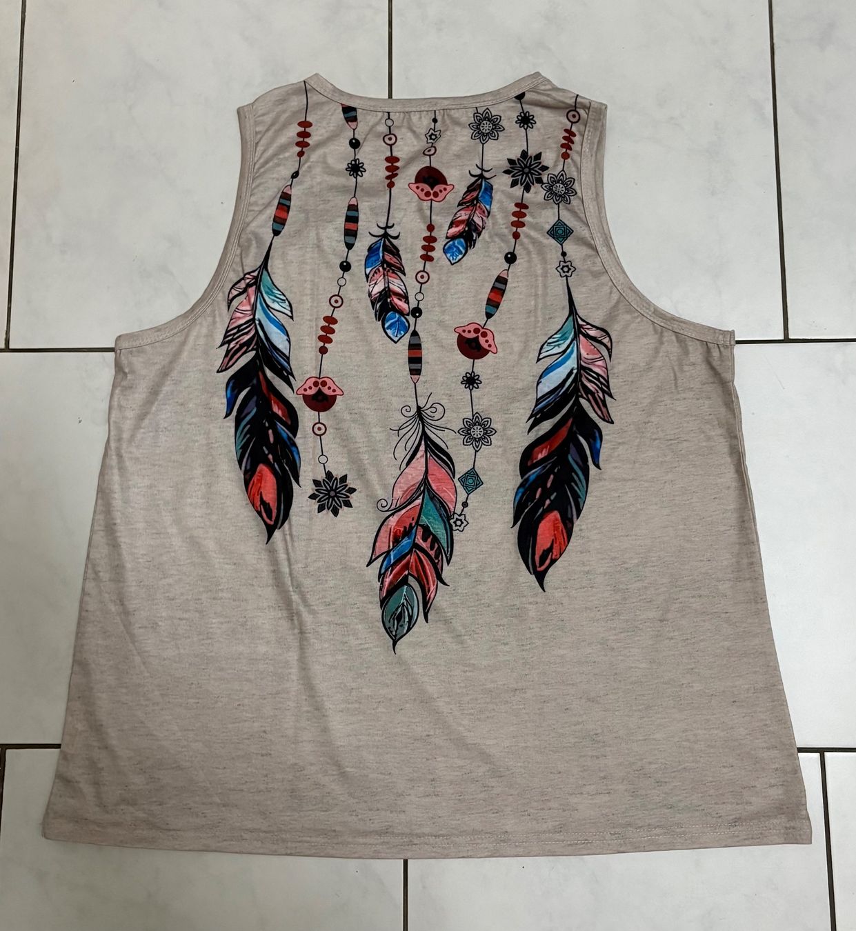 T-Shirts: T-Shirt – Neu (gemäss Beschreibung) aus Basel von tif_m2h6 2