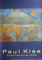 Paul Klee (Ad Parnassum, 1932)