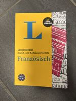 Langenscheidt Französisch