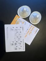 Brustschild Medela