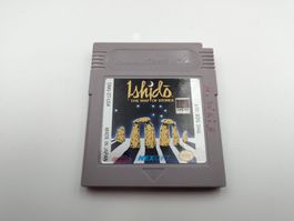 Ishido The Way of Stones (Game Boy)