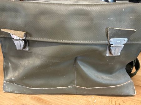 Ordonanztasche Schweizer Armee