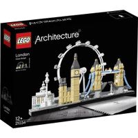 21034 LEGO® ARCHITECTURE London