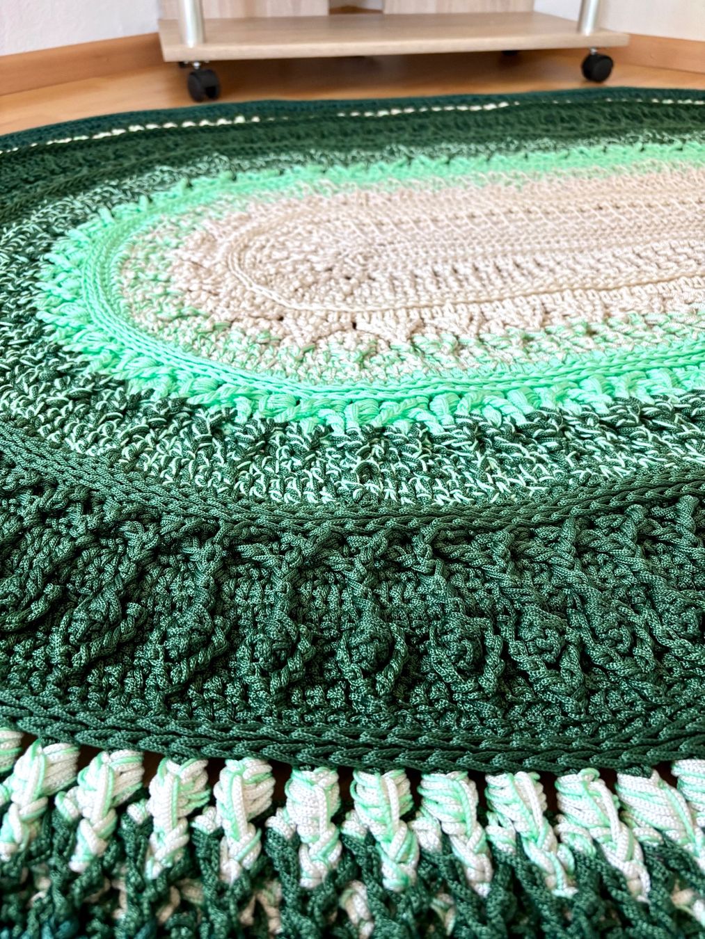 Tapis: Teppich 175x130cm Rug Carpet – Neuf (Voir description) à Grenchen par mar_hhk8 4