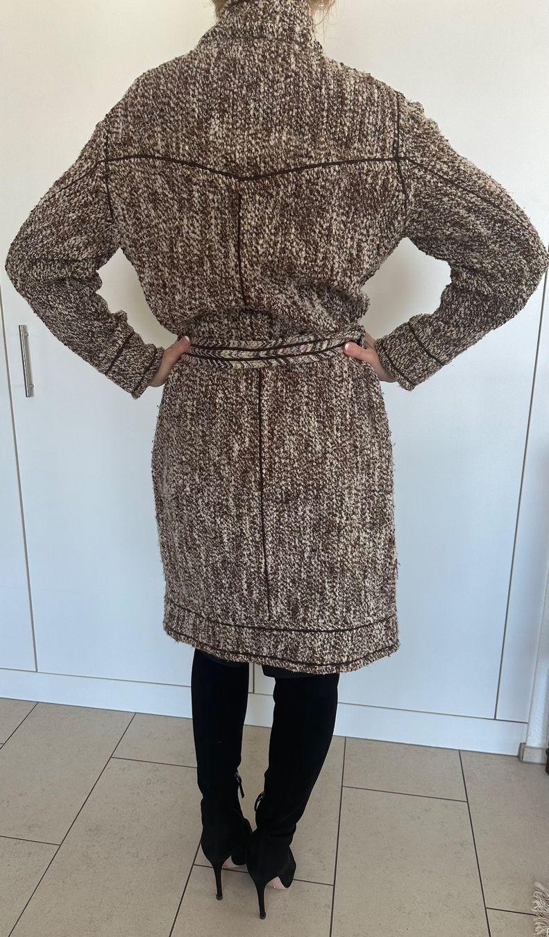 Missoni Cappotti: Missoni Mantel – Usato da Bäch SZ venduto da ruslena29 1