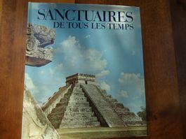 Sanctuaires de tous les temps - Mondo