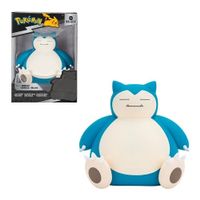 Pokémon Relaxo Select Vinyl Figur
