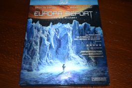 Europa Report in 3D (und 3D Slipcover)