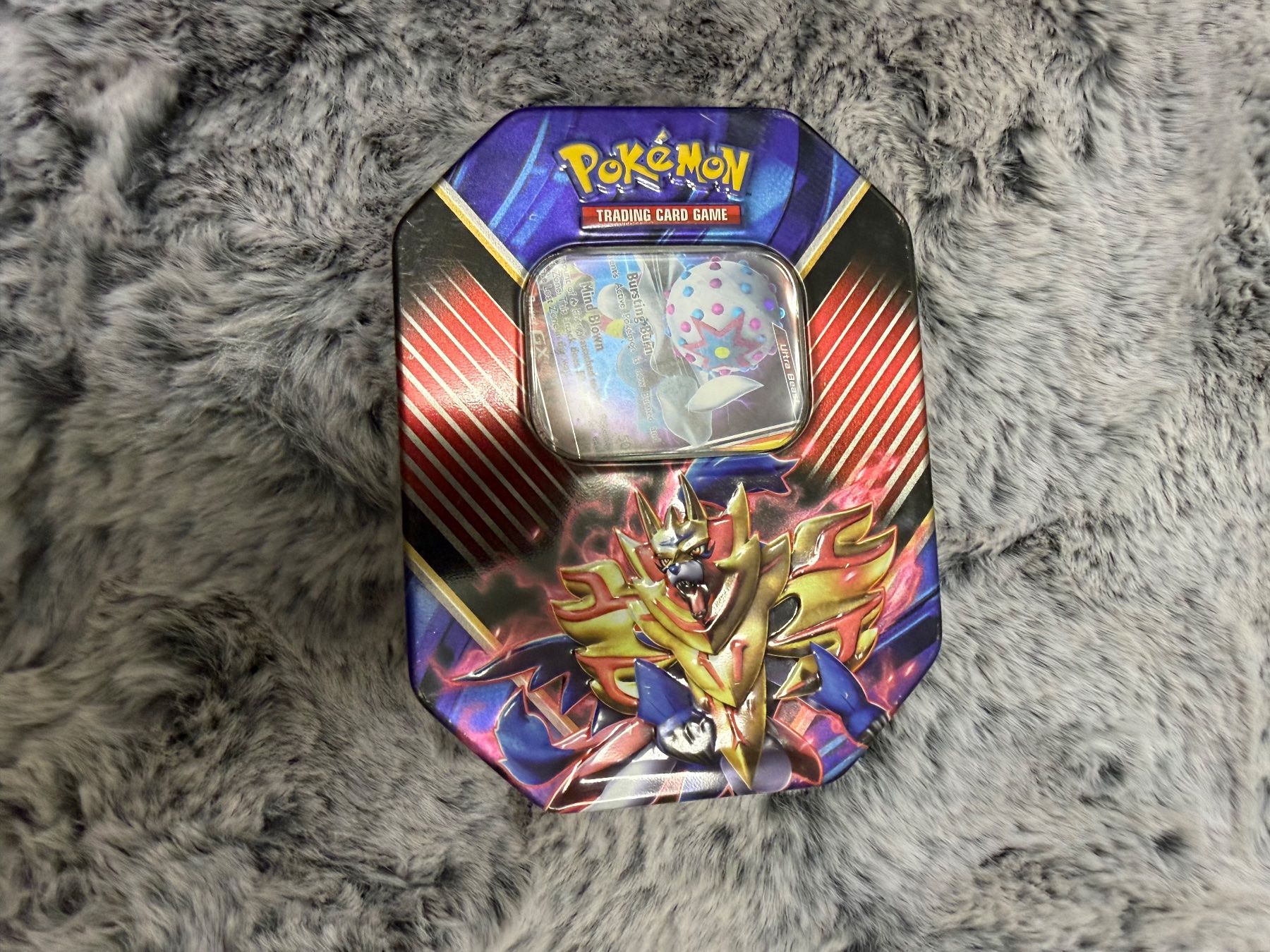 Pokémon Cartes à collectionner: pokemon Box mit ungefär 200 Karten – D'occasion à Oberwil par Lego_2018 5