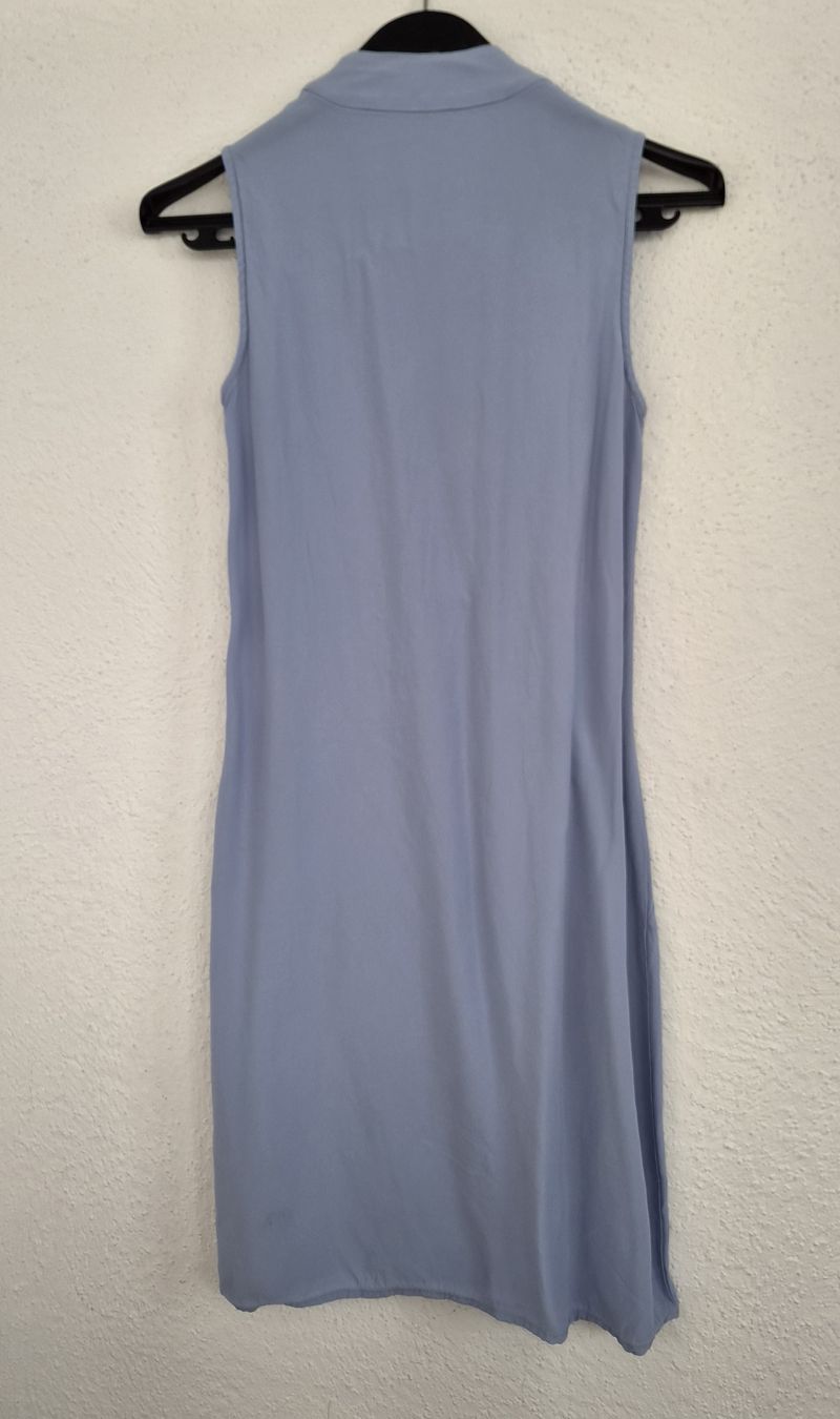 Esprit Vestiti: Kleid Esprit Sommerkleid XS / 34 hellblau – Usato da Affoltern am Albis venduto da thingsANDthings 2