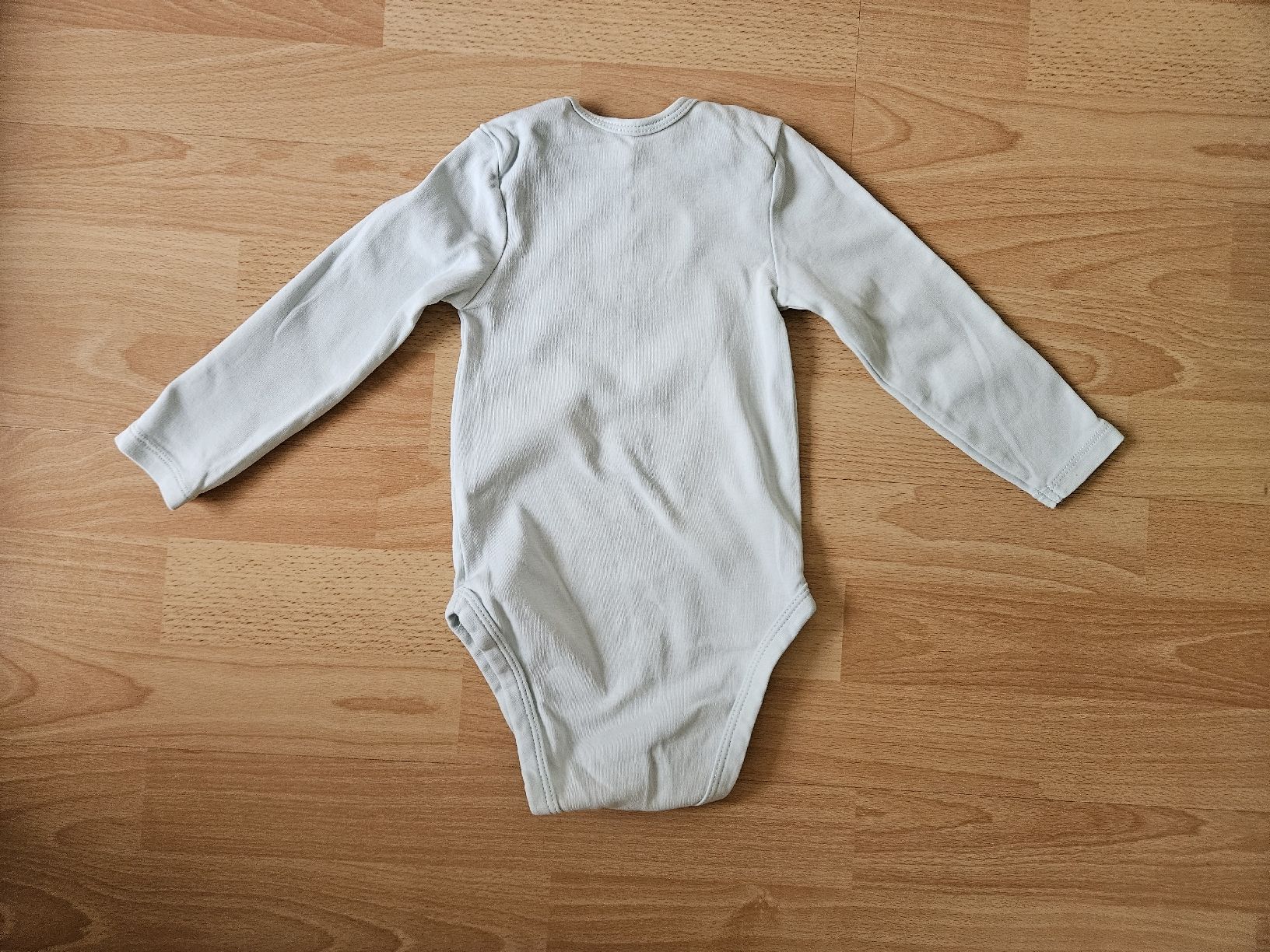 C&A Unterwäsche: Body Gr. 86 – Gebraucht aus Zürich von Kris8050 4