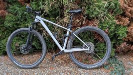 Scott Hardtail Mountainbike