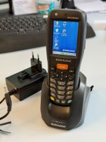 Datalogic Memor X3 / Barcode Scanner