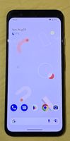Google Pixel 4 Black 64GB