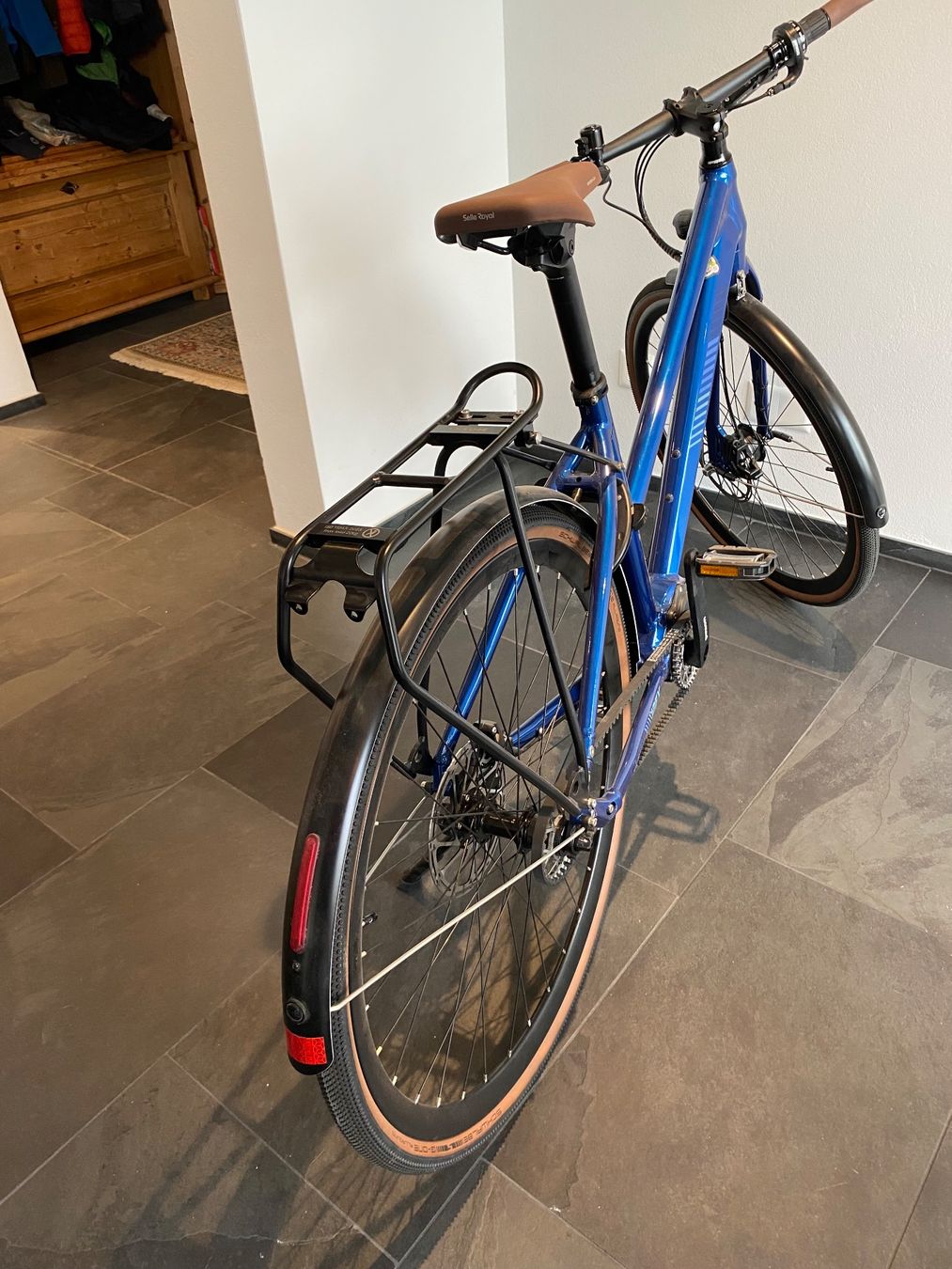 Ibex Biciclette: IBEX Daily Quest Pinion – Nuovo (secondo la descrizione) da Biel-Benken BL venduto da LOL0507 3