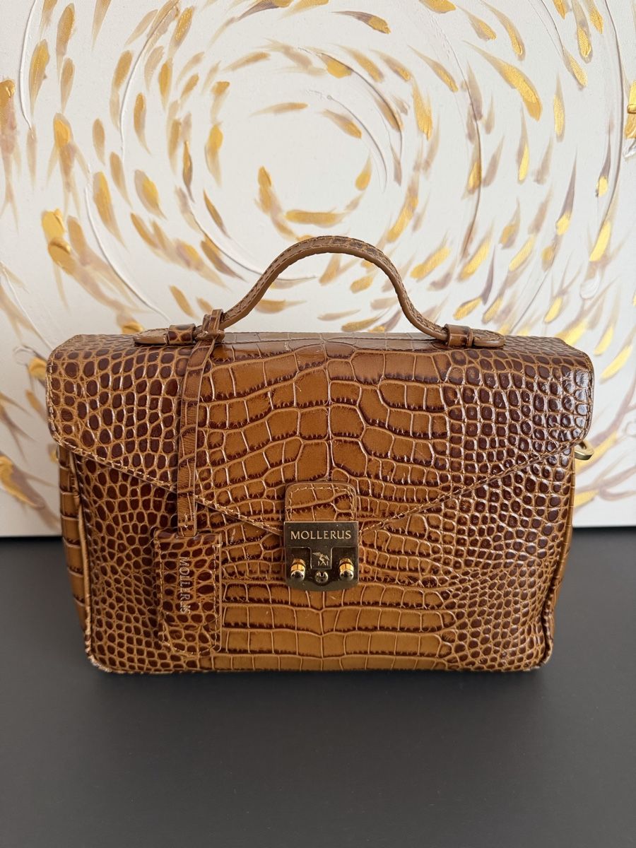 Maison Mollerus Sacs femmes: Maison Mollerus Marly – D'occasion à Volketswil par Flower_18 1
