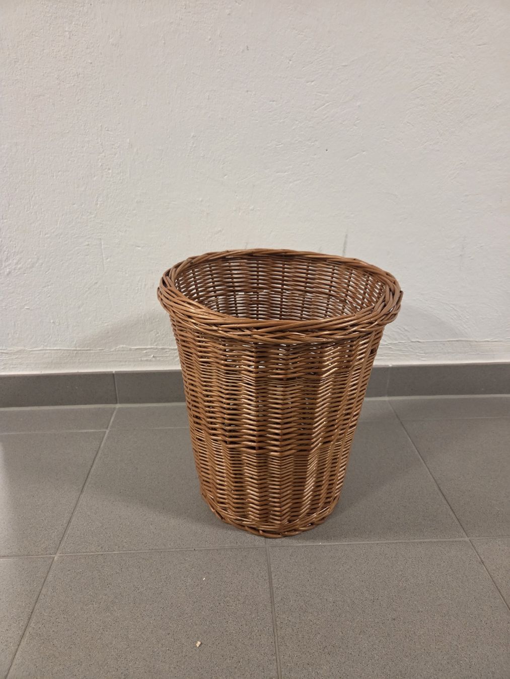 Altro per la casa: Korb aus Korbweide – Usato da Basel venduto da fecgiulia 2